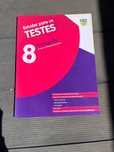 Estudar para os testes de Português 8º ano