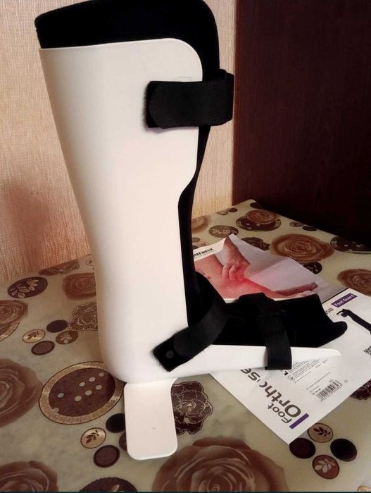 Ортез/ Бандаж/ фіксатор/размер 40-45