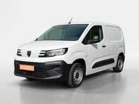 Peugeot Partner Standard 1.5 BlueHDi