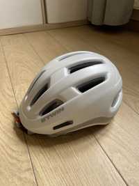 Kask rowerowy Btwin 500