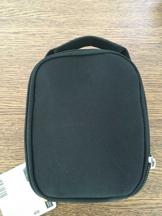 cумка для фото камер CASE LOGIC QPB203K Black