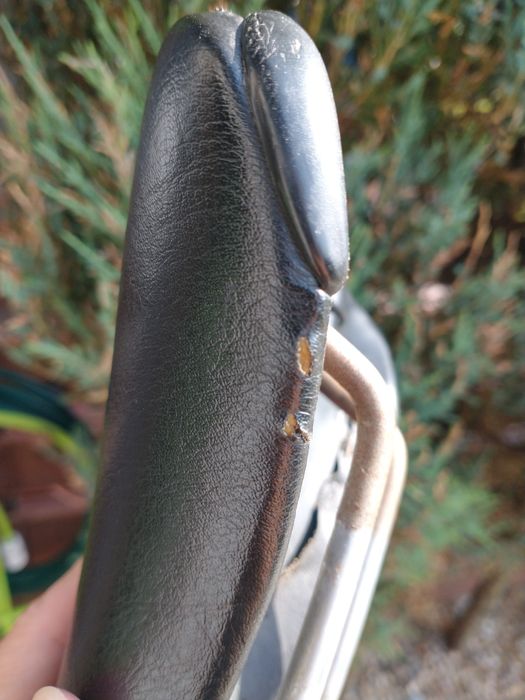 Siodełko, siedzenie rowerowe Merida