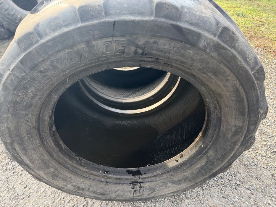 Opony 500/45-20 Alliance