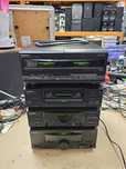 Aparelhagem Technics SC-CH570