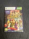 Płyta Kinect Adventures Xbox360