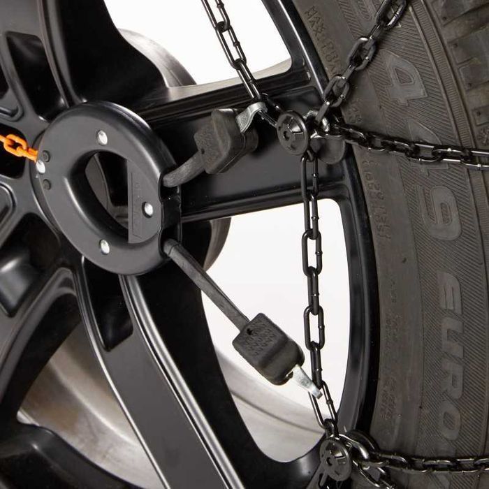 Łańcuchy SNO-PRO MATIC 140  255/35 R20 255/70 R16