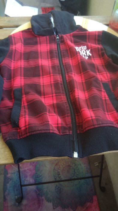 Roupa de crianca 4 6 7 anos