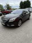 Продам Opel Insignia