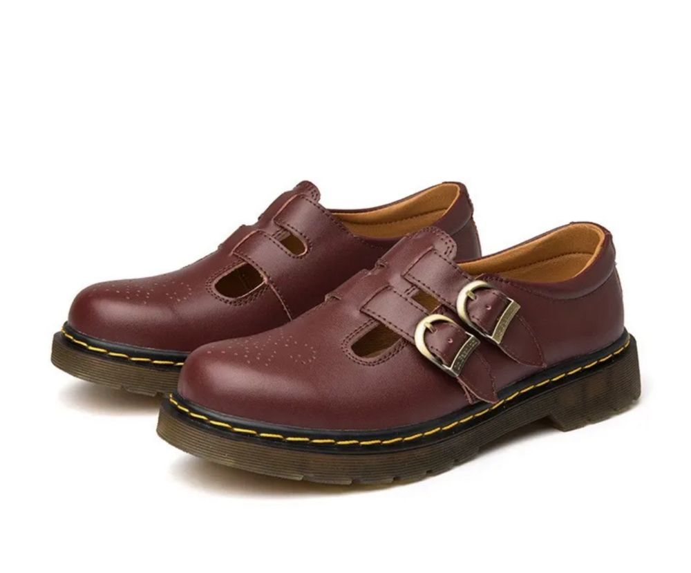 Dr. Martens 8065 -  Mary Jane