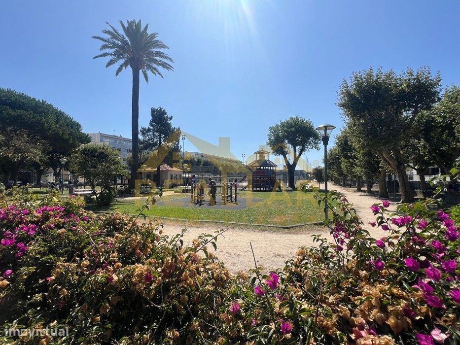 Apartamento T3 Em Localização De Sonho!