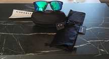 Okulary Polaryzacyjne Oakley HOLBROOK 009102