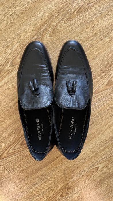 Лофери чоловічі 42розмір ( 27,5см)