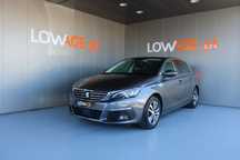 Peugeot 308 1.2 PureTech Allure
