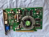 Placa PCI-E Express Asus A387C2, EAX700-X 128M