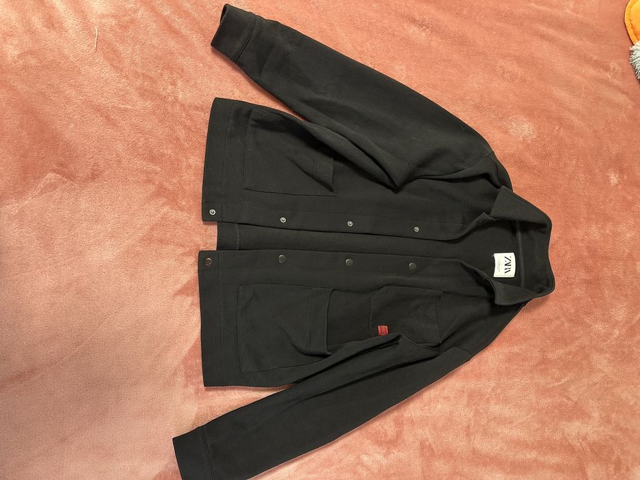 Жіноча рубашка