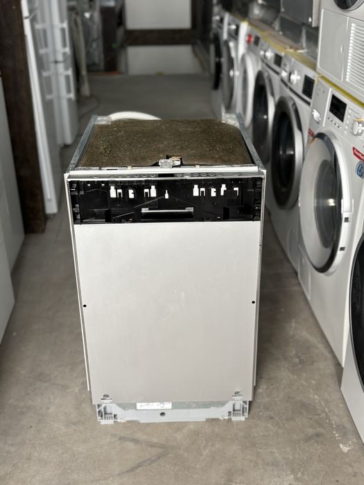 Посудомийна машина Bosch SPV66TX01E, вбудована, 45 см, Німеччина