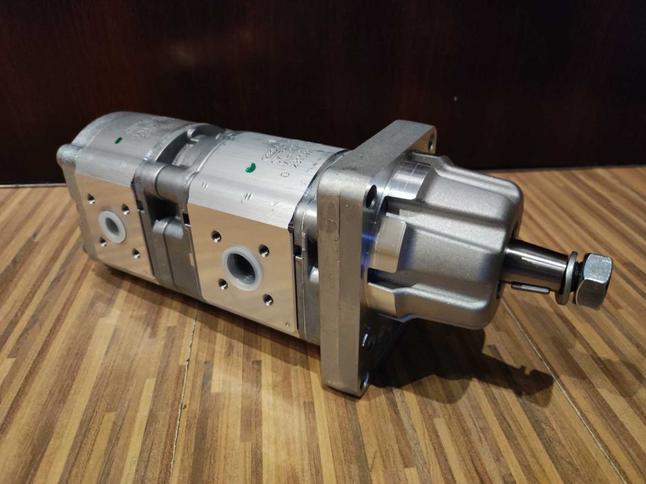 Pompa hydrauliczna rexroth 0510/555/005