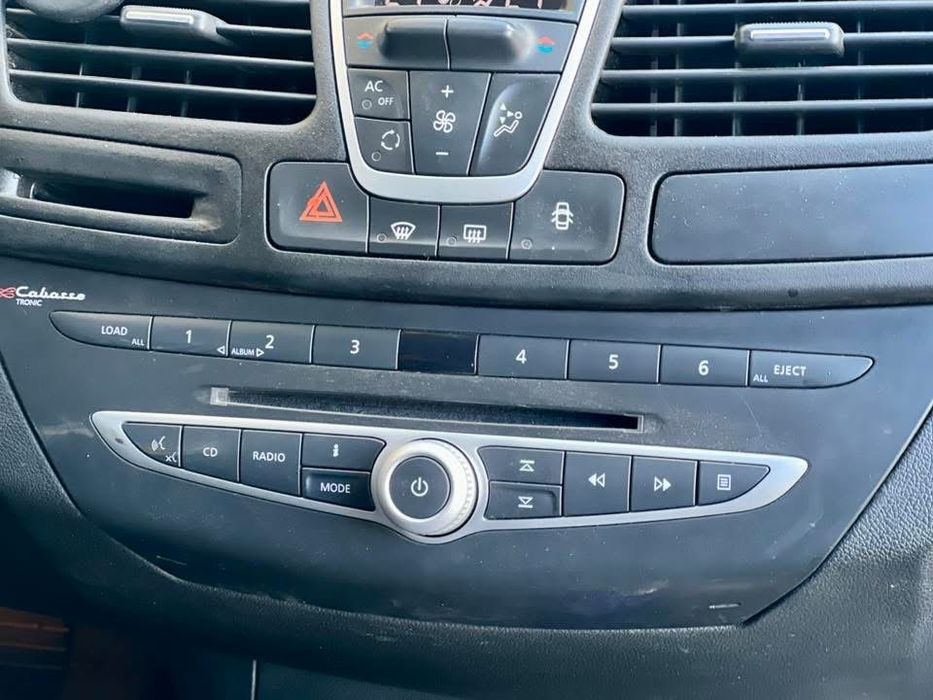 Renault Laguna 3 2.0dci можливий обмін