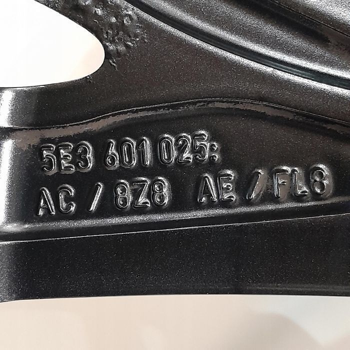 Felgi 17 5x112 Skoda Octavia III IV OE (F509118-49)