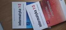 Podręcznik do informatyki 1-3 MiGra