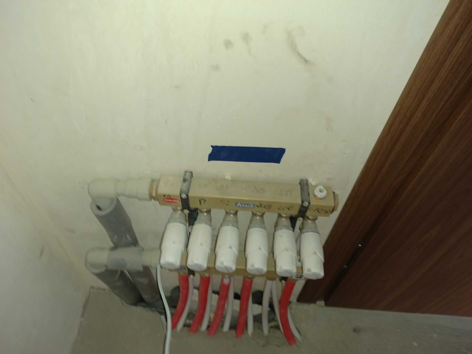 Odbiór techniczny mieszkania, przegląd, kontrola budynku, domu, C-KOB