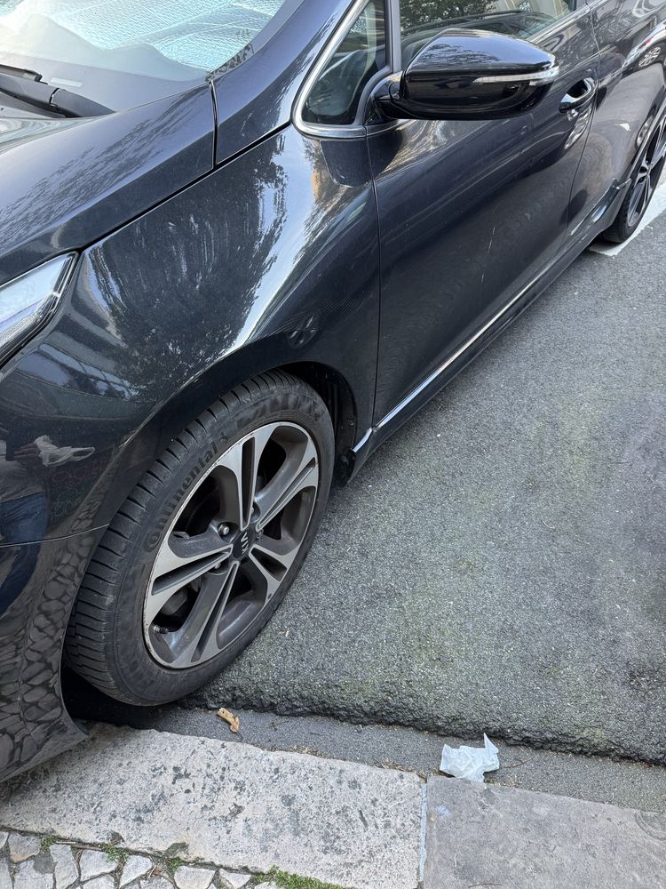 Kia ceed 1.0-GDI GT Line
