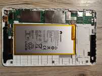 Płyta główna+bateria Huawei mediapad T1 a21 w.