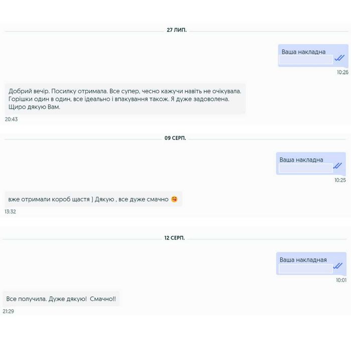 Мигдаль, Кеш'ю, Фундук, Бразильский/Миндаль, Кешью,Фундук, Бразильский