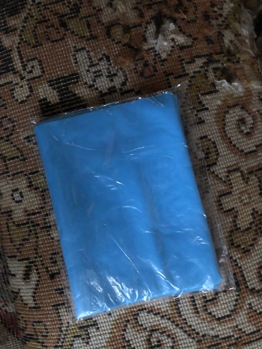 Эластичная резинка спортивная новая