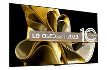 Бездротовий телевiзор LG OLED77M39LA
77-дюймовий OLED Evo 4K Ultra HD