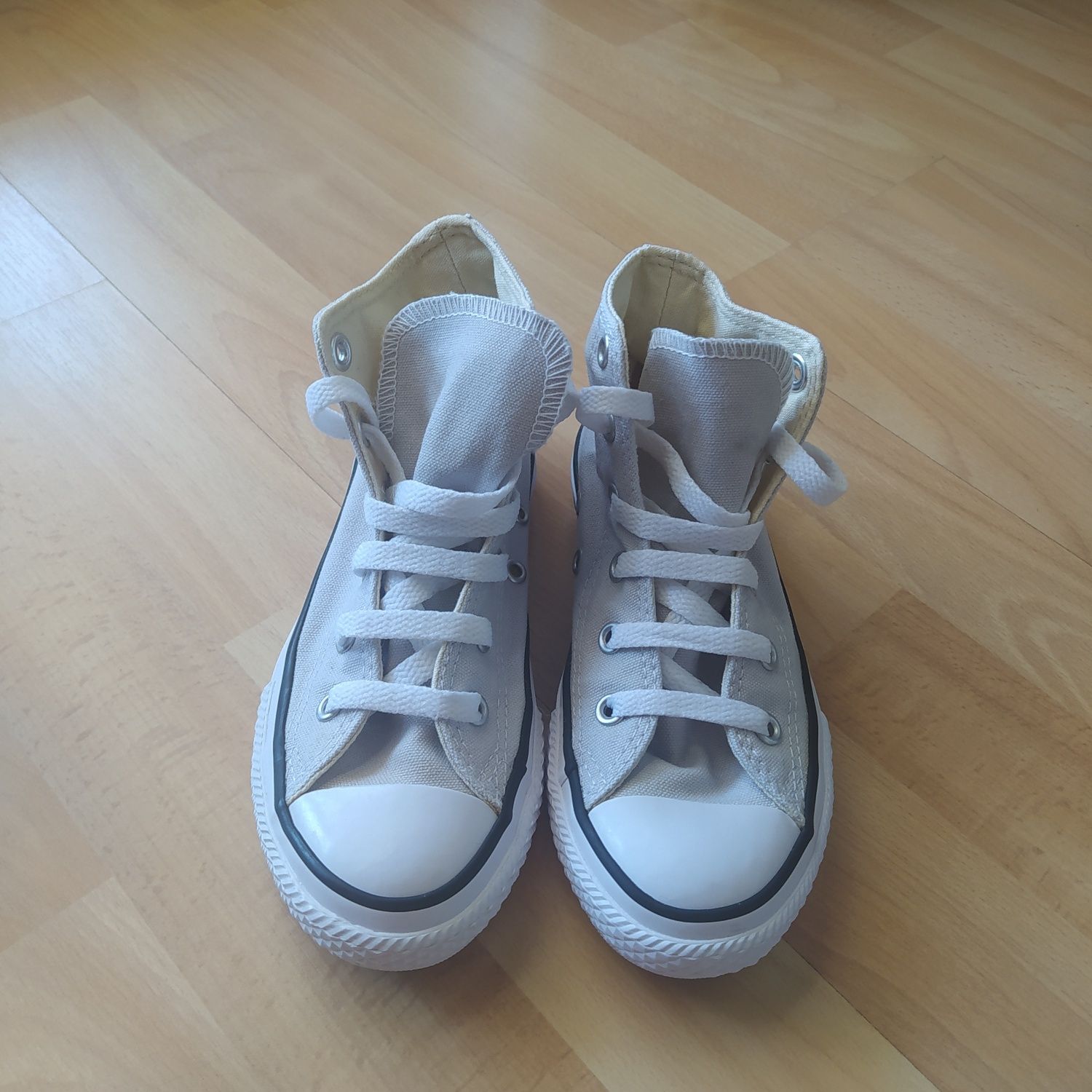 Sapatilhas All star 31