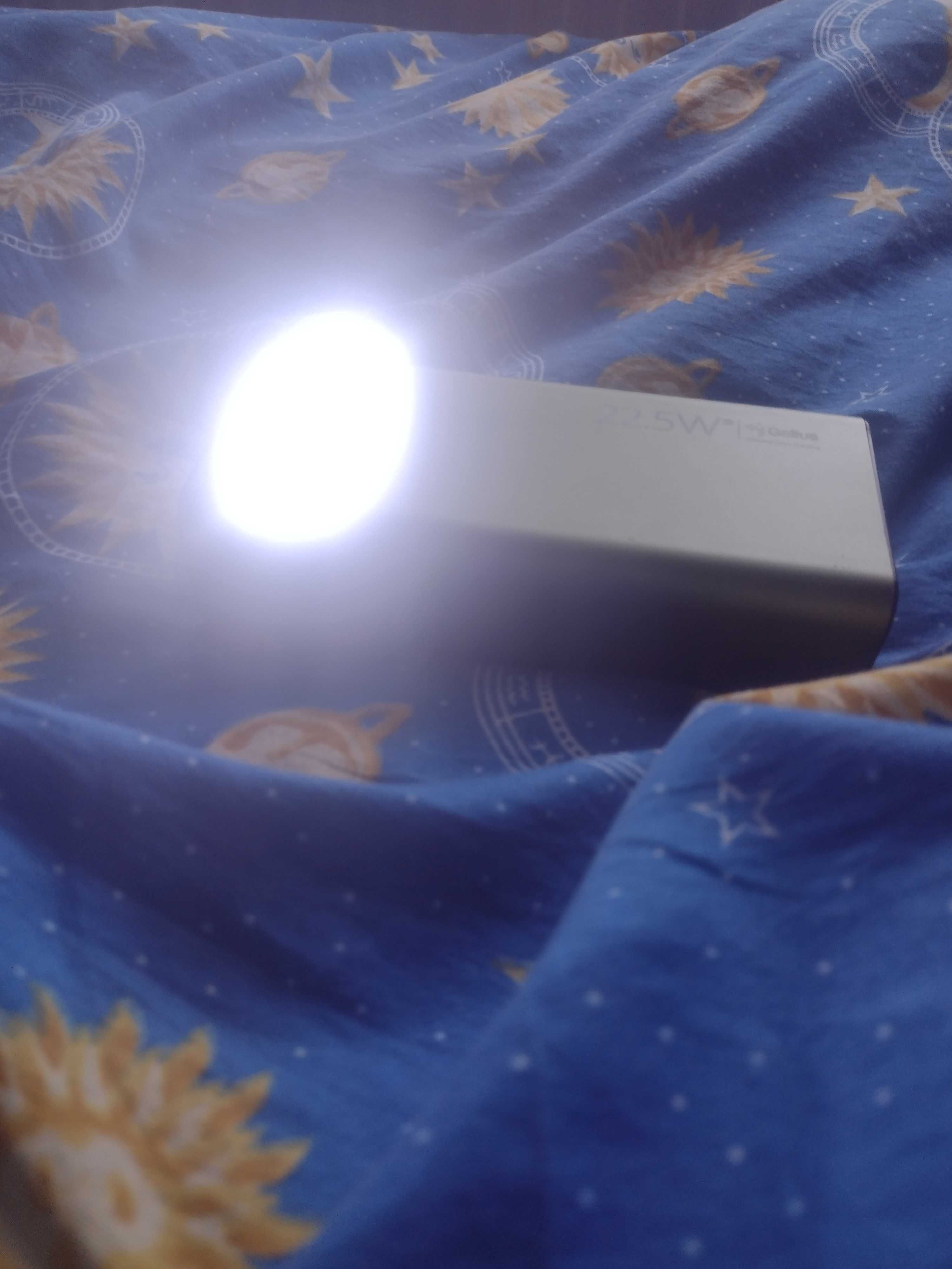 Павербанк GELIUS 22.5W