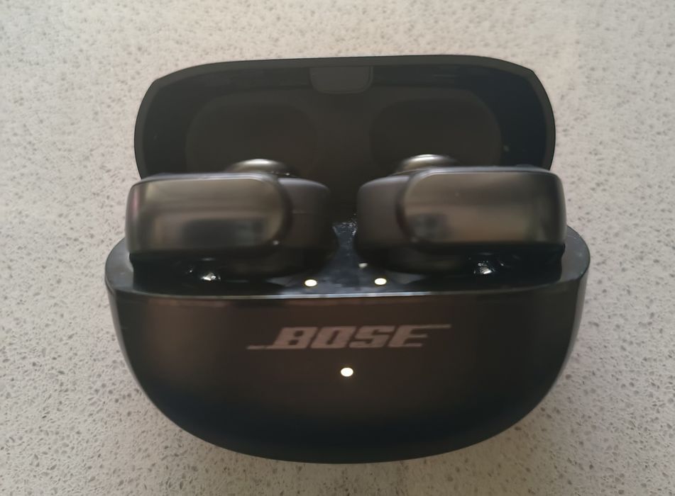 Fones Bose Ultra Open - Usados