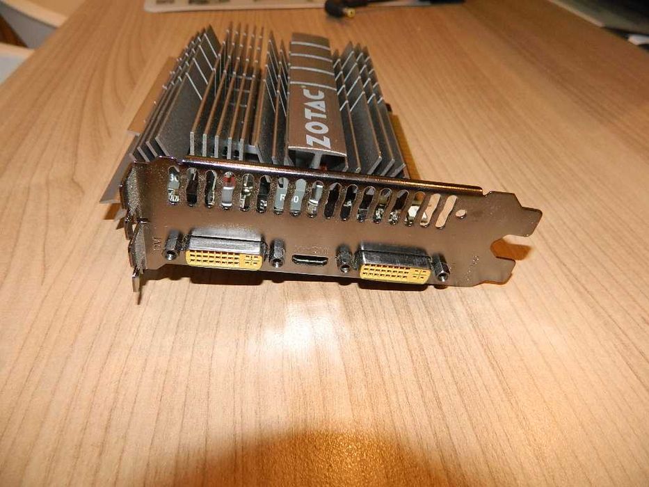 GeForce GT630 1GB DDR3