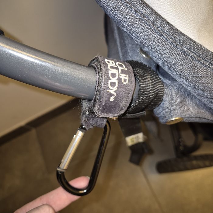 Sprzedam spacerówka Valco Snap 4, Tailormade na pompowanych kołach