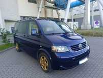 Volkswagen Multivan T5 Multivan