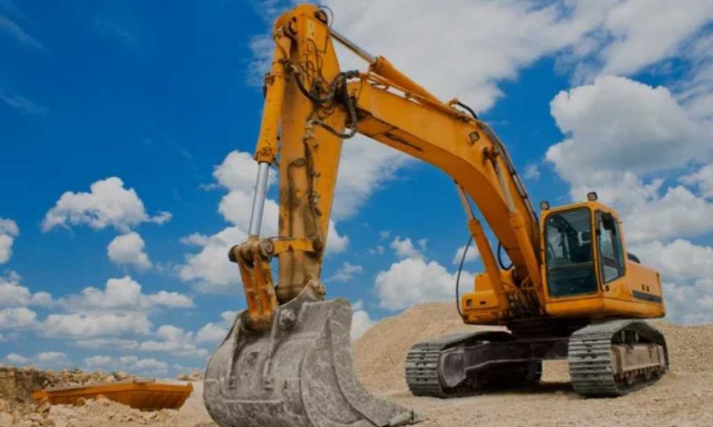 Послуги  АвтоКранів  та СпецТехніки