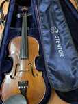 Violino 3/4 stenter