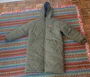 Casaco Billabong