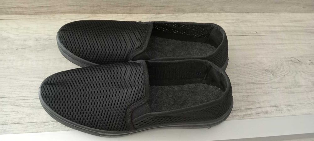 Продам мужские мокасины в идеальном состоянии