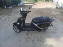 Scotter ZNEN 125