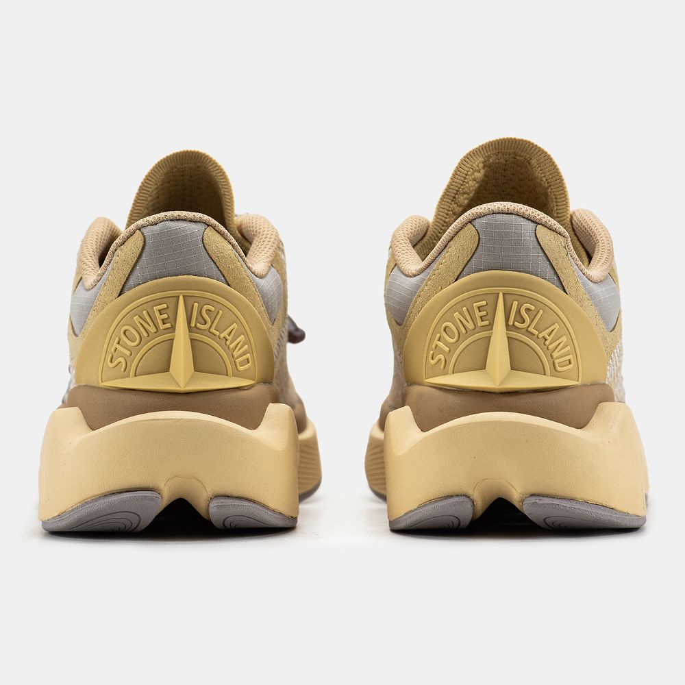 36-45 р кросівки New Balance FuelCell x Stone Island Beige