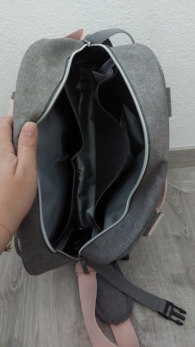 Saco de maternidade