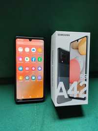 Samsung Galaxy A42 5g 128gb stan bdb 100%sprawny