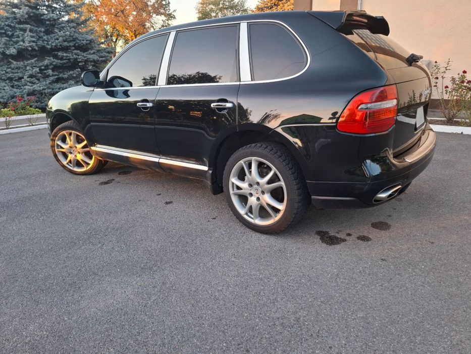 Porsche Продам / обміняю