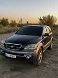 Kia Sorento 2.5crtd