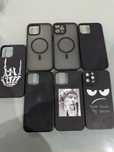 Capas iphone 12 pro max