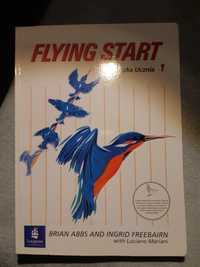 31 . Flying  start 1  książka ucznia