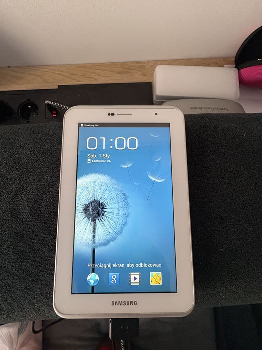 Tablet Samsung Galaxy Tab 2  7.0