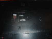 Asus k55vd i3 4gb 120 ssd